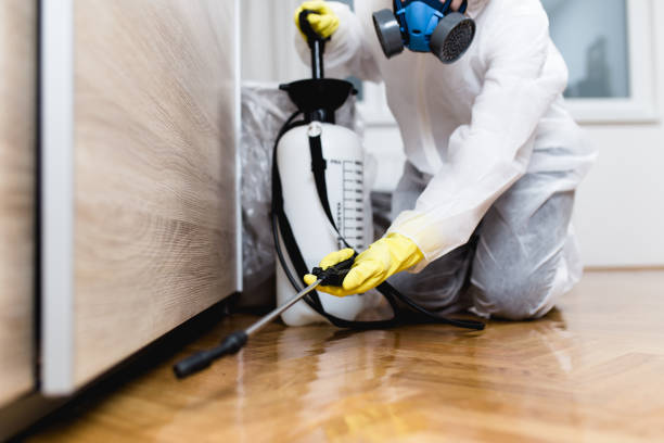 Ridgeville, SC Pest Control Company
